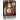 Brunch with Santa by DROPS Design - Häkelmuster mit Kit Platzset 22cm