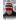 Jonathan by DROPS Design - Häkelmuster mit Kit Hat with Stripes Pattern size 3/5 years - Voksen