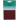 Selbstklebende Ausbesserungs-Patches Nylon Bordeaux 10x20cm - 1 Stk