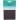Selbstklebende Ausbesserungs-Patches Nylon Dunkelbraun 10x20cm - 1 Stk
