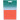 Selbstklebende Ausbesserungs-Patches Reflex Orange 10x20cm - 1 Stk