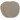 Ellbogenflicken Wildleder Oval Hellgrau 10,5x13,2cm - 2 Stück