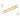 KnitPro Royalé Jackenstricknadel Birke 25cm 12,00mm / 9.8in US17 Yellow Topaz