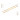 KnitPro Royalé Jackenstricknadel Birke 40cm 3,75mm / 15.7in US5 Orange Lily