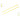 KnitPro Trendz Stricknadeln / Pullover Nadeln Acryl 25cm 6.00mm / 9.8in US10 Gelb