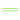 KnitPro Trendz austauschbare kreisförmige Acryl 13cm 3.75mm US5 fluoreszierend grün