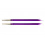 KnitPro Trendz austauschbare runde Acryl 13cm 5.00mm US8 Violett