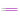 KnitPro Trendz auswechselbar Acryl 13cm 8.00mm US11 Lila