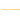 KnitPro Trendz Single Häkelnadel Acryl 30cm 10.00mm Orange für tunesische Häkelarbeit / Häkeln