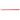 KnitPro Trendz Single Häkelnadel Acryl 30cm 12.00mm Rot für tunesische Häkelarbeit / Häkeln