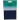 Selbstklebende Ausbesserungs-Patches Nylon Marineblau 10x20cm - 1 Stk