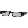 Infinity Hearts Strength +1 Brille mit LED-Licht