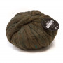 Mayflower Chunky Giant Yarn Unicolor 409 Grün Melange