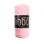 Mayflower Ribbon Textilgarn Unicolor 108 Rosa