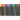 Colortime Fineliner Stift versch. Farben 0,6-0,7mm - 24 Stk