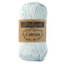 Scheepjes Catona-Garn Unicolor 509 Baby Blau