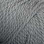 Drops Andes Garn einfarbig 8465 Medium Grau