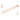 KnitPro Basix Birch Stricknadeln / Pullover Nadeln Birch 40cm 3.00mm / 15.7in US2½
