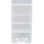 ArtBin Super Aufbewahrungsbox Kunststoff transparent 37,5x20x16,5cm