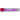 Sewline Ersatzkleber für Stoffklebe-Stift Pink - 6 Stk