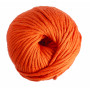 DMC Natura XL Garn einfarbig 10 Orange