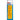 Prym Colour Snaps Push Pins Kunststoff Rund Gelb 12.4mm - 30 Stk.