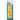 Prym Colour Snaps Push Pins Kunststoff Rund Banane 12.4mm - 30 Stk.