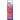 Prym Druckknöpfe farbig, nähfreie Pressverschlüsse Kunststoff rund Pink 12,4mm - 30 Stk