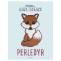 Perledyr - Buch von Anja Takacs
