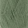 Drops Nord Garn Unicolor 19 Waldgrün