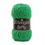 Scheepjes Softy- Garn Unicolor 497 Grün