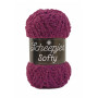 Scheepjes Softy- Garn Unicolor 488 Blomme