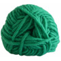 Hjertegarn Nature Wool Garn einfarbig 1935 Grün