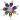 Infinity Hearts Digitaler Reihenzähler / Nadelzähler mit Licht Versch. Farben - 1 Stk