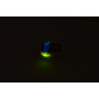 Infinity Hearts digitaler Reihenzähler mit Licht versch. Farben - 1 Stk