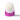 Prym Fingerhut ergonomisch Pink Größe Medium