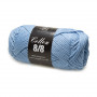 Mayflower Cotton 8/8 Big Garn einfarbig 1940 Dusty Light Blue