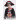 Ahoy! by DROPS Design - Häkelmuster mit Kit Piratenmütze mit Totenkopf Größen 1-10 Jahre