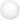 Weißer Styroporball - 3cm Durchmesser - 1 Stk