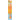 The Knit Lite Jackenstricknadeln mit LED-Licht 33cm 5,00mm / 13in US8 Orange