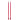 Knit Lite Jackenstricknadeln mit Licht 36cm 9,00mm / 14in US13 Dunkles Pink