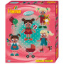 Hama Midi Geschenkbox 3244 Puppen