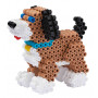 Hama Midi Geschenkbox 3243 3D Hunde