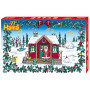 Hama Midi gigantische Geschenkbox 3040 Adventskalender