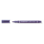 Staedtler Metallic Marker Stift Violett - 1 Stk