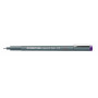 Staedtler Pigment Liner Stift Lila 0,5mm - 1 Stk