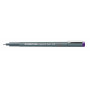 Staedtler Pigment Liner Stift Violet 0,3mm - 1 Stk