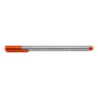 Staedtler Triplus Fineliner Stift Kalahari Orange 0,3mm - 1 Stk
