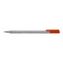 Staedtler Triplus Fineliner Stift Kalahari Orange 0,3mm - 1 Stk