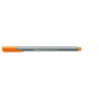Staedtler Triplus Fineliner Stift Neonorange 0,3mm - 1 Stk